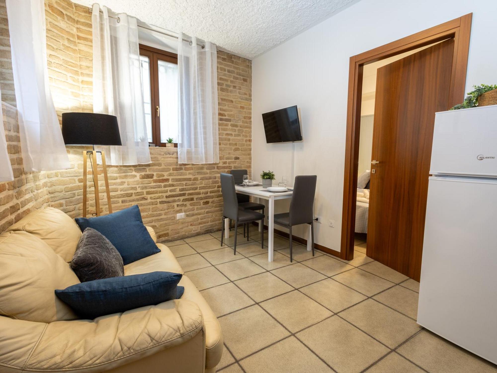 Maison All'Arco Corridonia エクステリア 写真