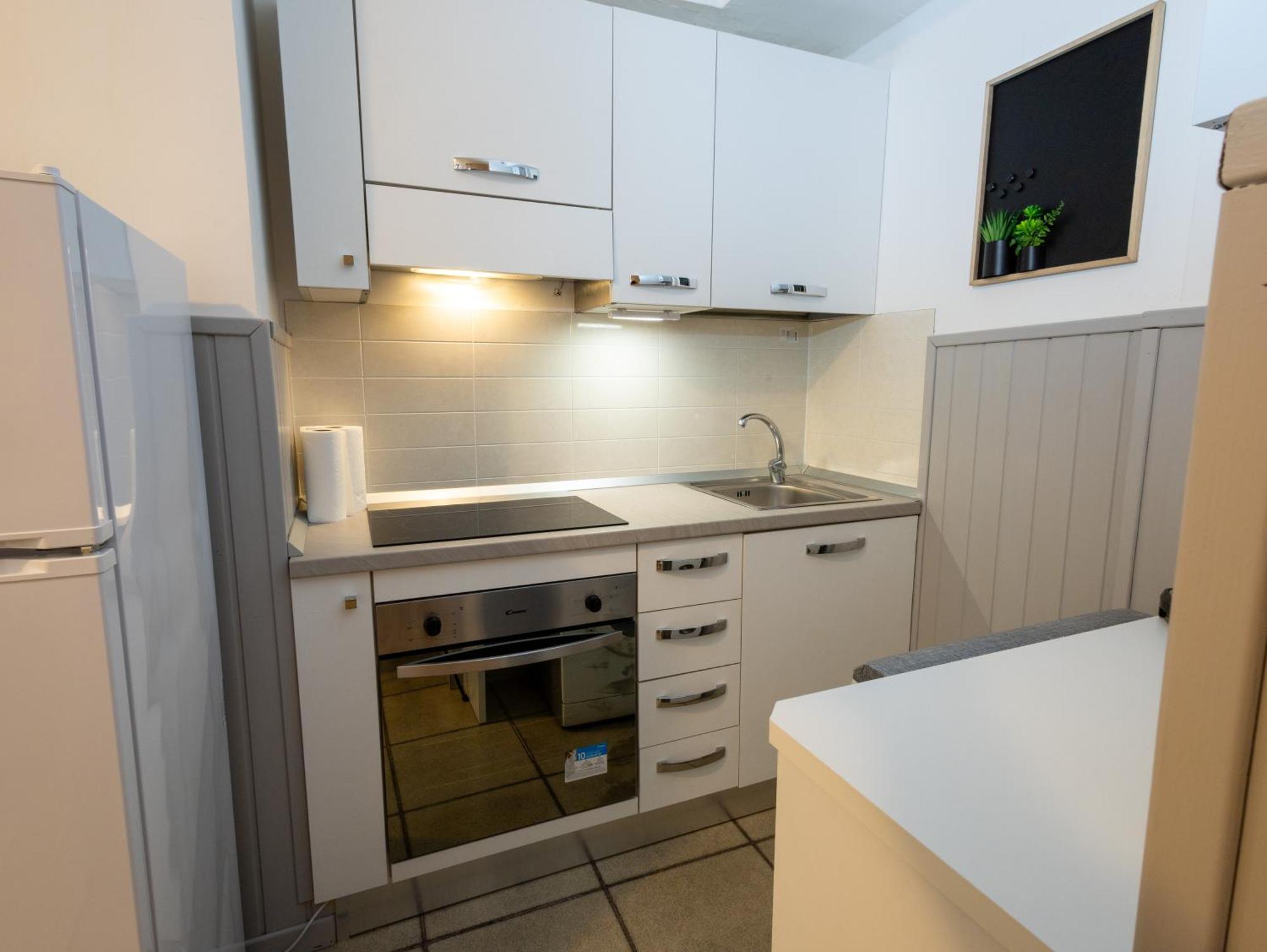 Maison All'Arco Corridonia エクステリア 写真